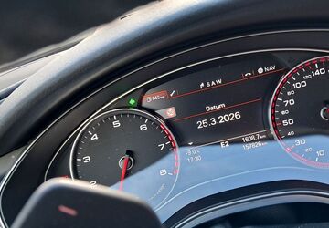 Audi A7 158.900 km 17.600 &euro; Hannover 30165