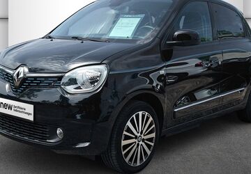 Renault Twingo 18.409 km 12.775 &euro; Hannover 30519