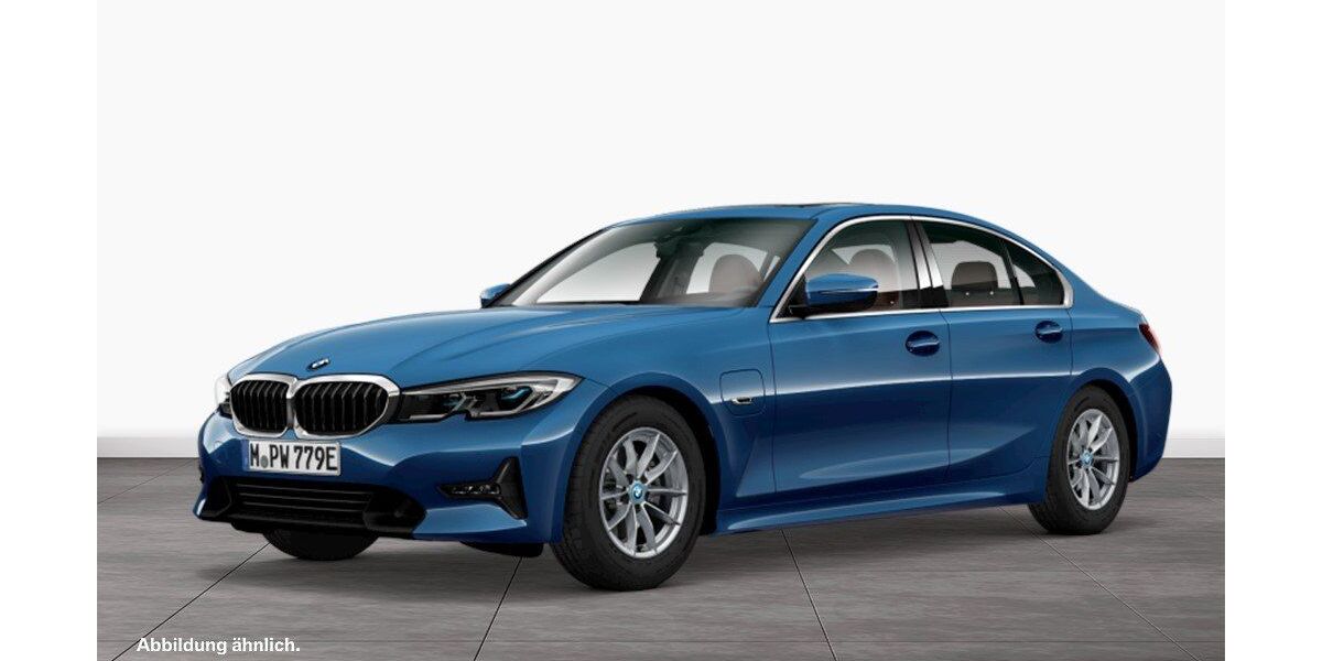 BMW 330 53.396 km 29.904 &euro; Hannover 30539