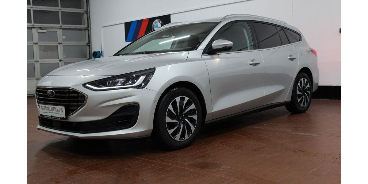 Ford Focus 147.500 km 11.289 &euro; Hannover 30457