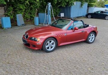 BMW Z3 229.000 km 6.000 &euro; hannover 30179