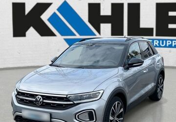 VW T-Roc 5.000 km 43.990 &euro; Hannover 30419