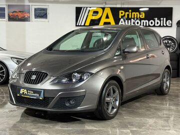 Gebrauchte Seat Altea