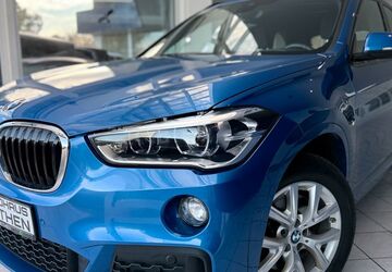 BMW X1 122.500 km 19.690 &euro; Laatzen (Hannover) 30880