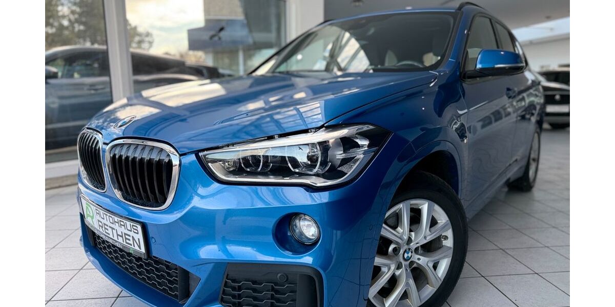 BMW X1 122.500 km 19.690 &euro; Laatzen (Hannover) 30880
