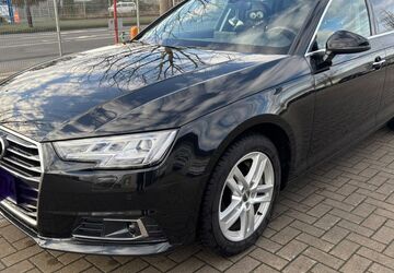 Audi A4 207.500 km 13.900 &euro; Sehnde 31319