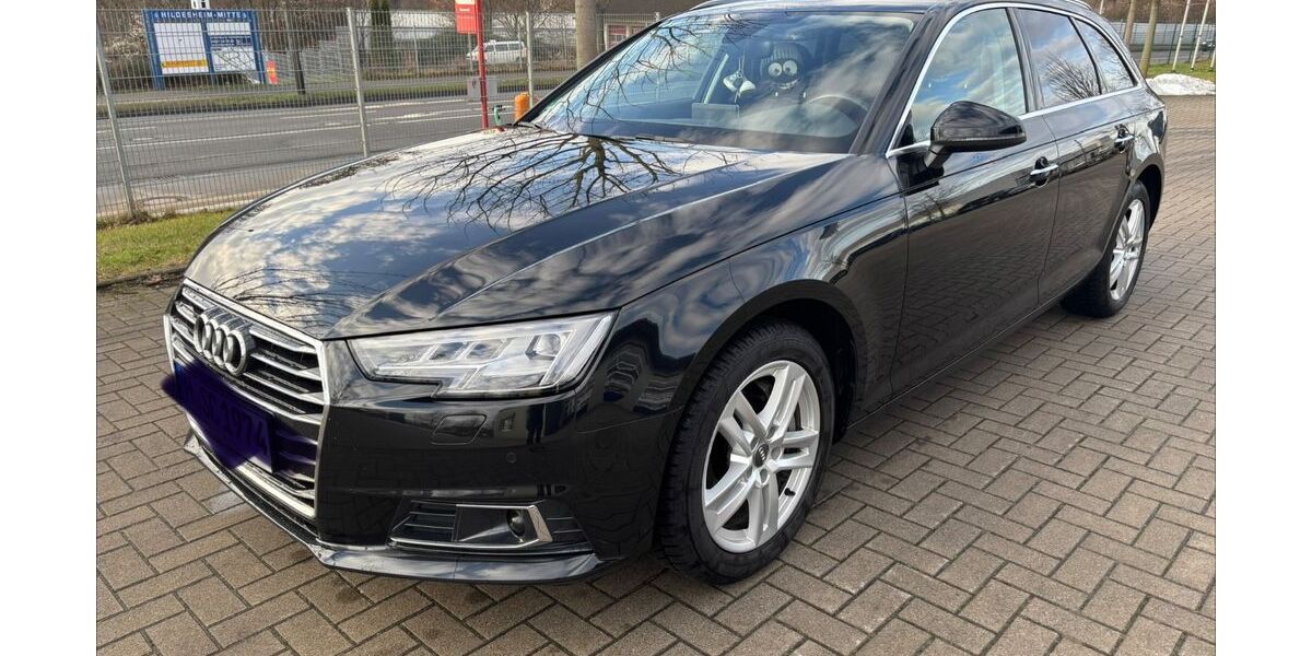 Audi A4 207.500 km 13.900 &euro; Sehnde 31319