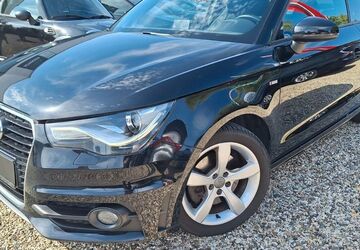Audi A1 125.000 km 10.990 &euro; Springe 31832