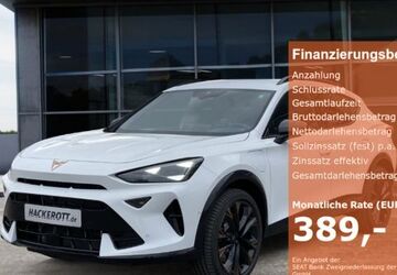 Cupra Formentor 3.990 km 45.290 &euro; Burgwedel 30938
