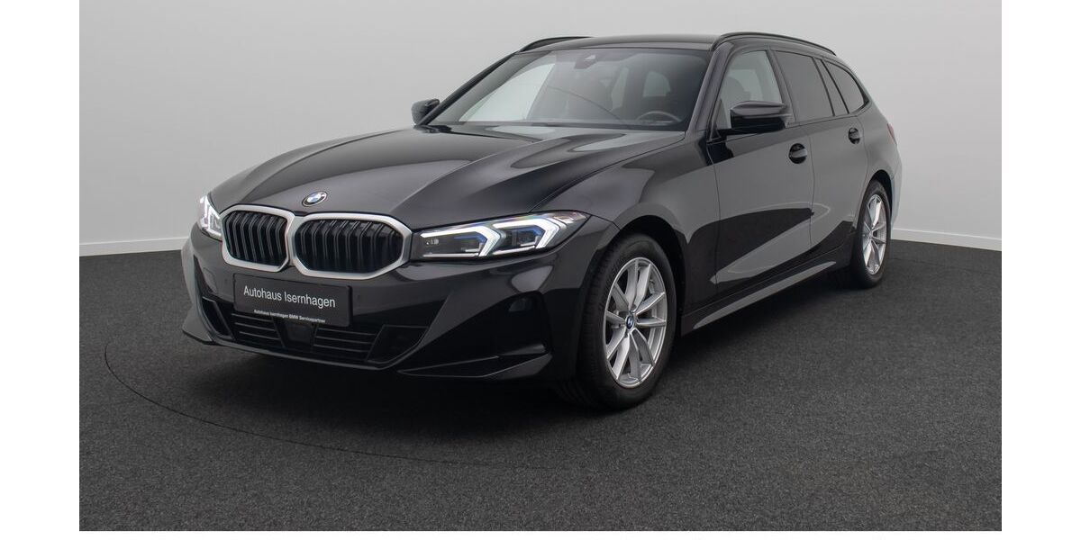 BMW 320 71.736 km 30.999 &euro; Isernhagen 30916