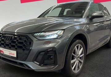 Audi Q5 40.312 km 48.250 &euro; Hannover 30179