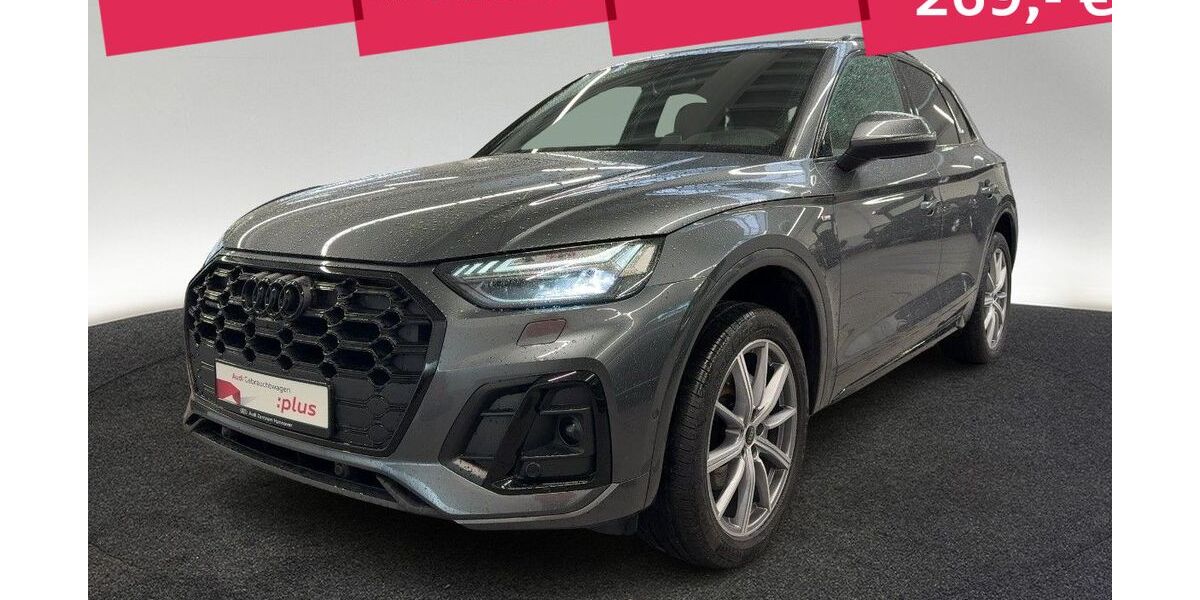 Audi Q5 40.312 km 48.250 &euro; Hannover 30179