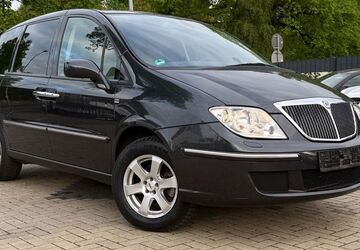 Lancia Phedra 264.000 km 1.100 &euro; Neustadt 31535