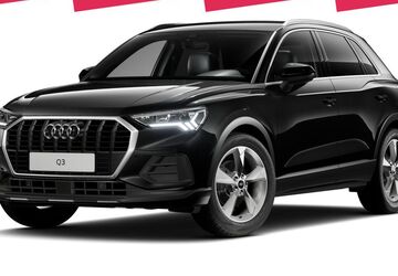 Audi Q3 15.069 km 39.990 &euro; Hannover 30179