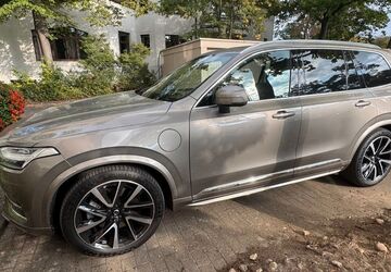 Volvo XC90 218.000 km 26.900 &euro; Hannover 30161