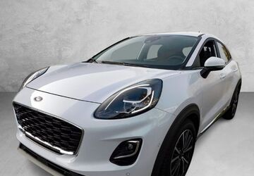 Ford Puma 22.600 km 20.990 &euro; Hannover 30453