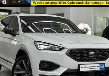 Seat Tarraco 142.000 km 26.850 &euro; Fuhrberg 30938