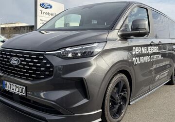 Ford Tourneo Custom 12.000 km 45.990 &euro; Wunstorf 31515