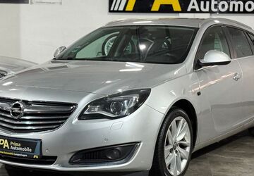Opel Insignia 229.300 km 6.999 &euro; Langenhagen 30853