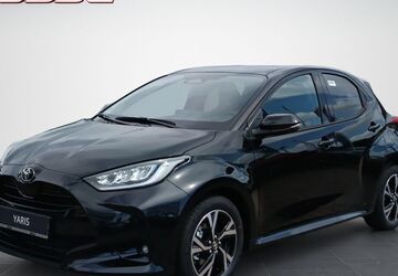 Toyota Yaris 8.500 km 26.990 &euro; Garbsen 30827