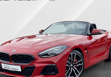 BMW Z4 M40 5.657 km 59.905 &euro; Stadthagen 31655