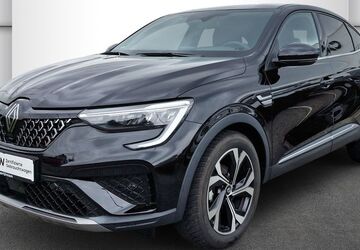 Renault Arkana 10.000 km 23.975 &euro; Hannover 30519