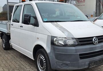 VW T5 Transporter 144.256 km 7.490 &euro; Garbsen 30827
