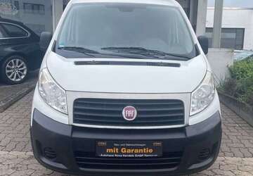 Fiat Scudo 163.000 km 6.290 &euro; Laatzen 30880