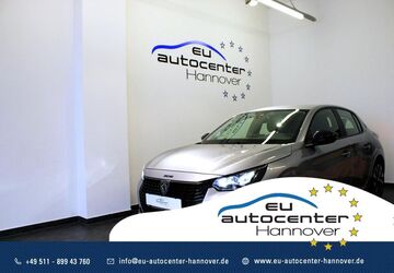 Peugeot 208 9.662 km 15.600 &euro; Hannover 30165