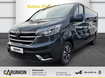 Gebrauchte Renault Trafic