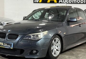 BMW 520 237.600 km 3.499 &euro; Langenhagen 30853