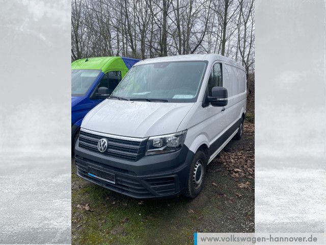 VW Crafter 72.864 km 25.480 &euro; Langenhagen 30853