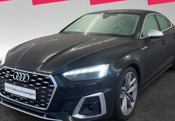 Audi A5 65.303 km 45.250 &euro; Hannover 30179