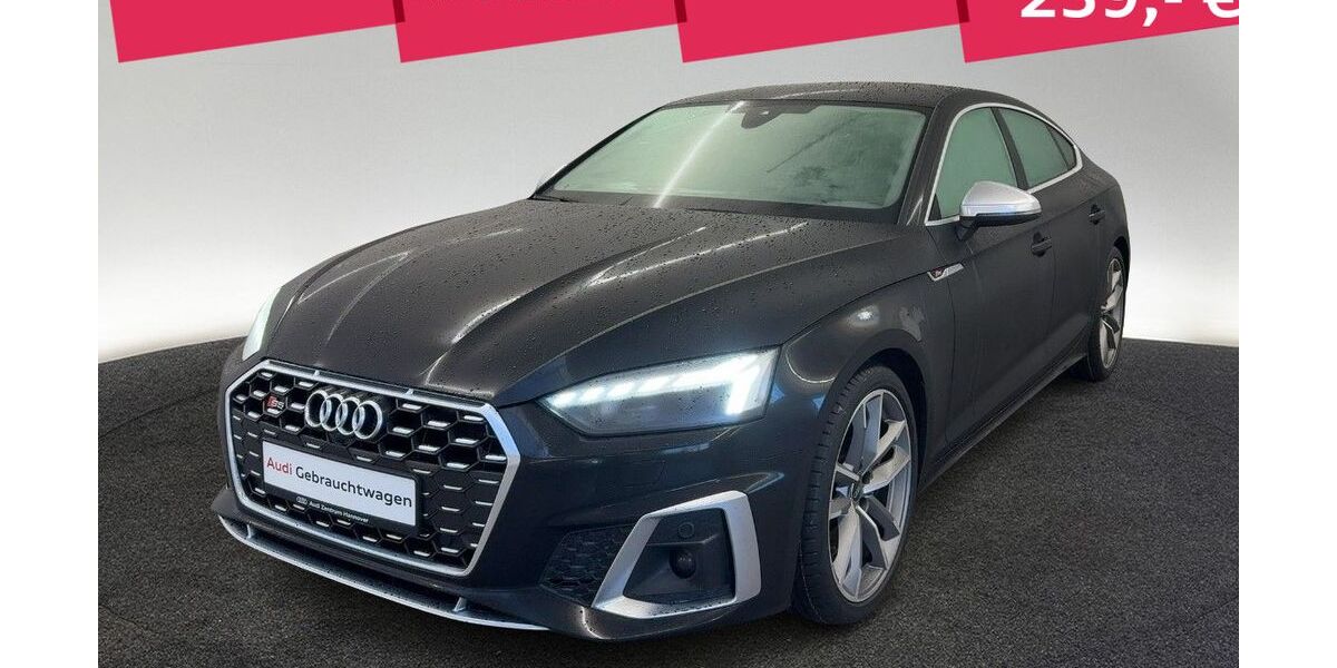 Audi A5 65.303 km 45.250 &euro; Hannover 30179