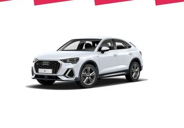 Audi Q3 58.803 km 44.450 &euro; Hannover 30179