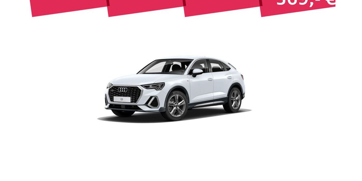 Audi Q3 58.803 km 44.450 &euro; Hannover 30179