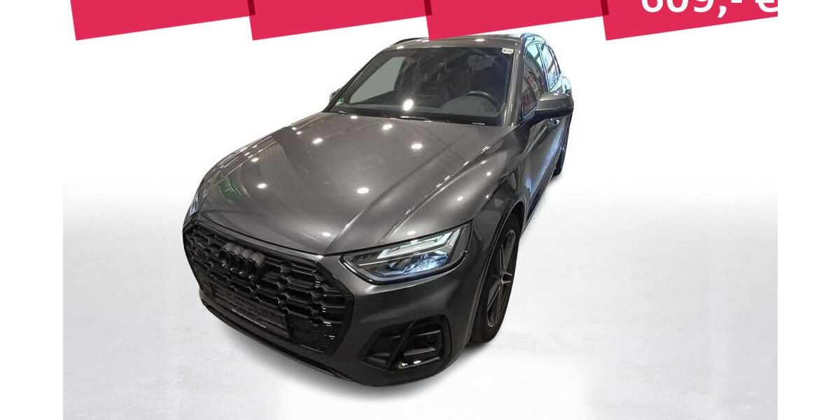 Audi SQ5 78.472 km 47.450 &euro; Hannover 30179
