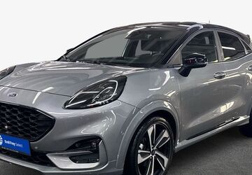 Ford Puma 27.193 km 17.517 &euro; Hannover 30165