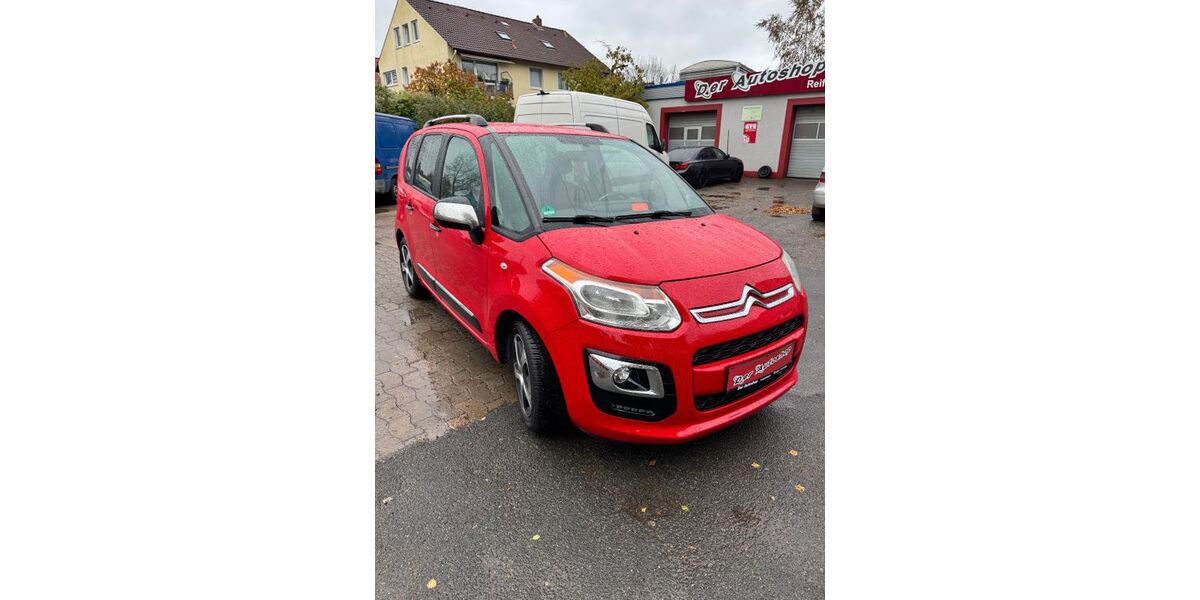 Citroen C3 116.200 km 6.950 &euro; Langenhagen 30853