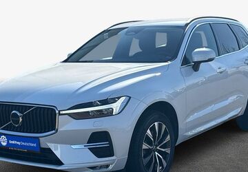 Volvo XC60 16.686 km 34.918 &euro; Hannover 30165