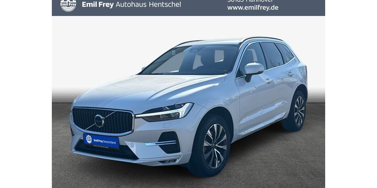 Volvo XC60 16.686 km 34.918 &euro; Hannover 30165