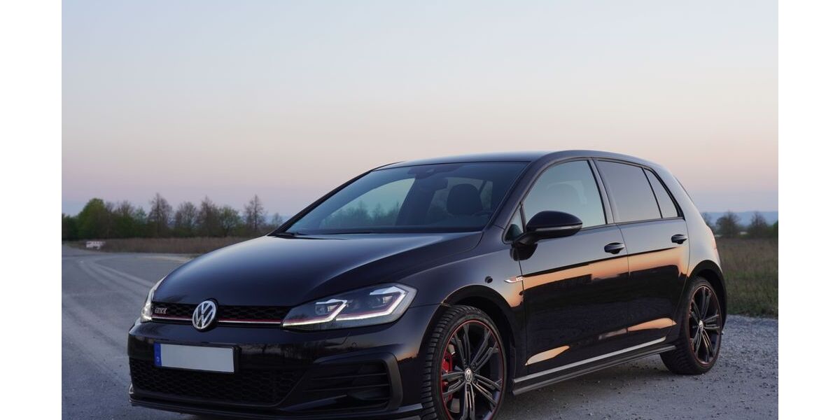 VW Golf 95.500 km 20.499 &euro; Hannover 30177