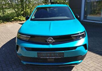 Opel Mokka 9.698 km 22.982 &euro; Langenhagen 30853