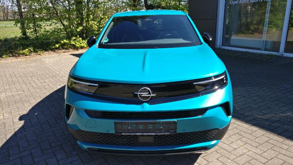 Opel Mokka 9.698 km 22.982 &euro; Langenhagen 30853