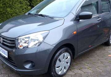 Suzuki Celerio 13.000 km 9.995 &euro; Hannover 30179