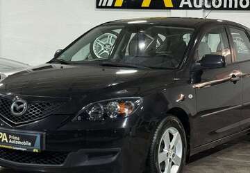Mazda 3 323.900 km 1.499 &euro; Langenhagen 30853