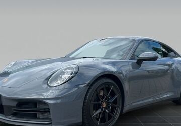 Porsche 992 9.500 km 148.990 &euro; Hannover 30177