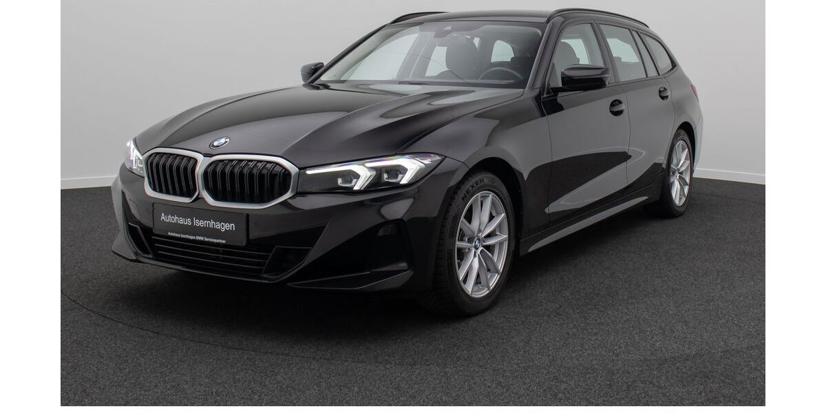 BMW 318 59.231 km 25.499 &euro; Isernhagen 30916