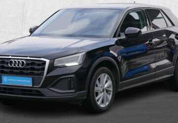 Audi Q2 41.825 km 21.480 &euro; Langenhagen 30853