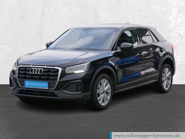 Audi Q2 41.825 km 21.480 &euro; Langenhagen 30853